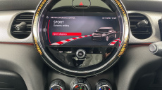 MINI Hatchback 2.0 Cooper S Exclusive Premium Plus 5dr Auto Petrol Hatchback